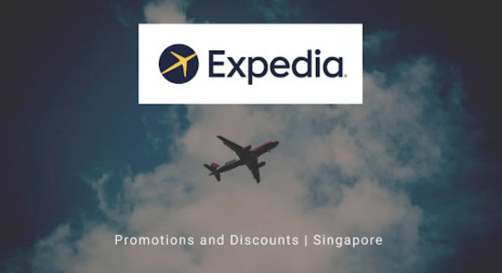 in how many ways we can reach to expedia